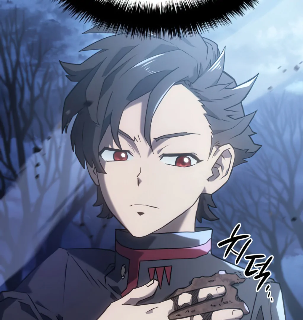 Revenge of the Iron-Blooded Sword Hound, Chapter 6 image 158